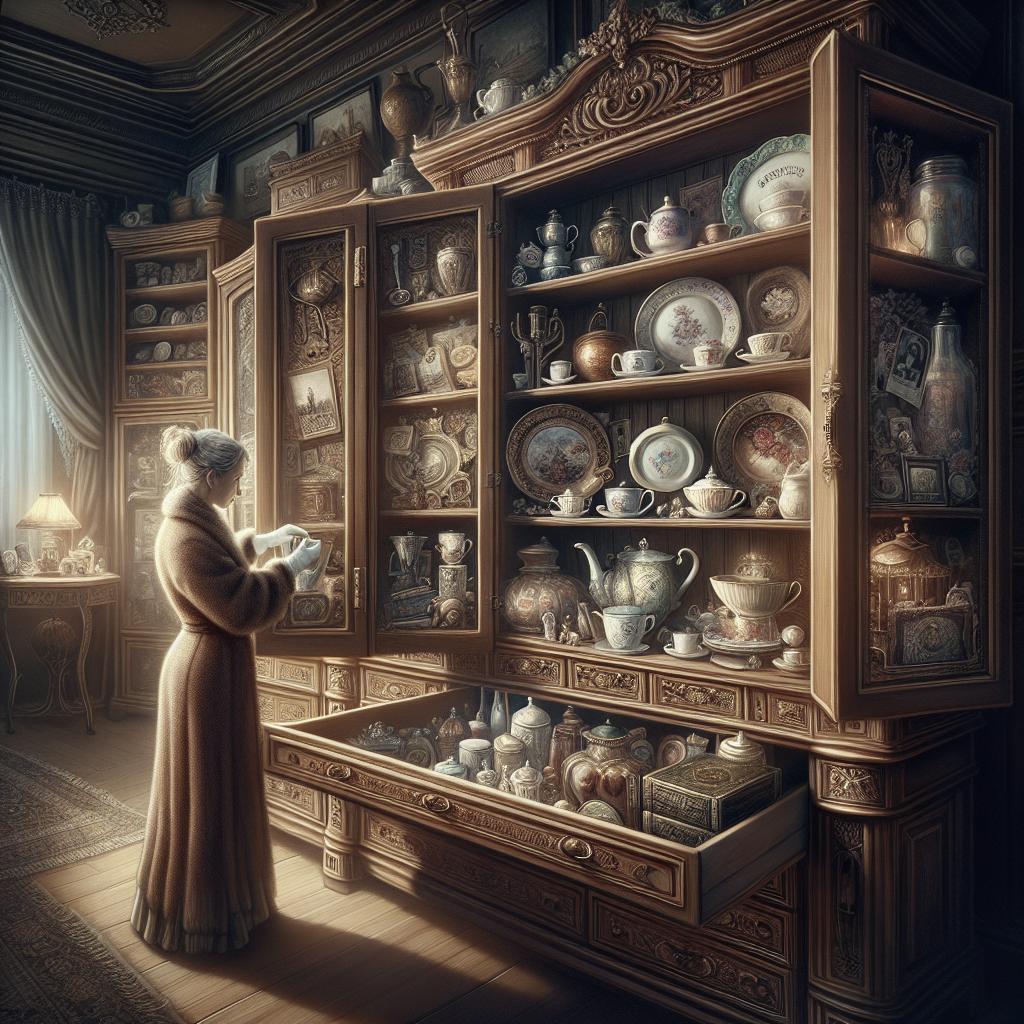 Begin Your Journey: A Quick Guide to Starting a Collection