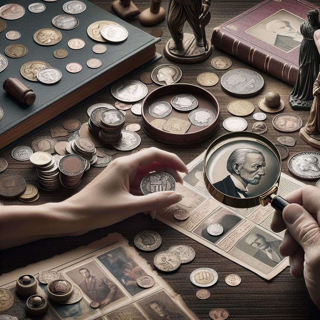 Spot the Fakes: Essential Tips for Identifying Forged Collectible Items